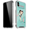 Betty Boop O Matic iPhone XS Max Clear Case